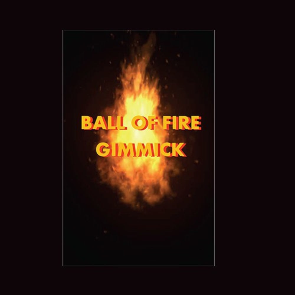 Ball of Fire