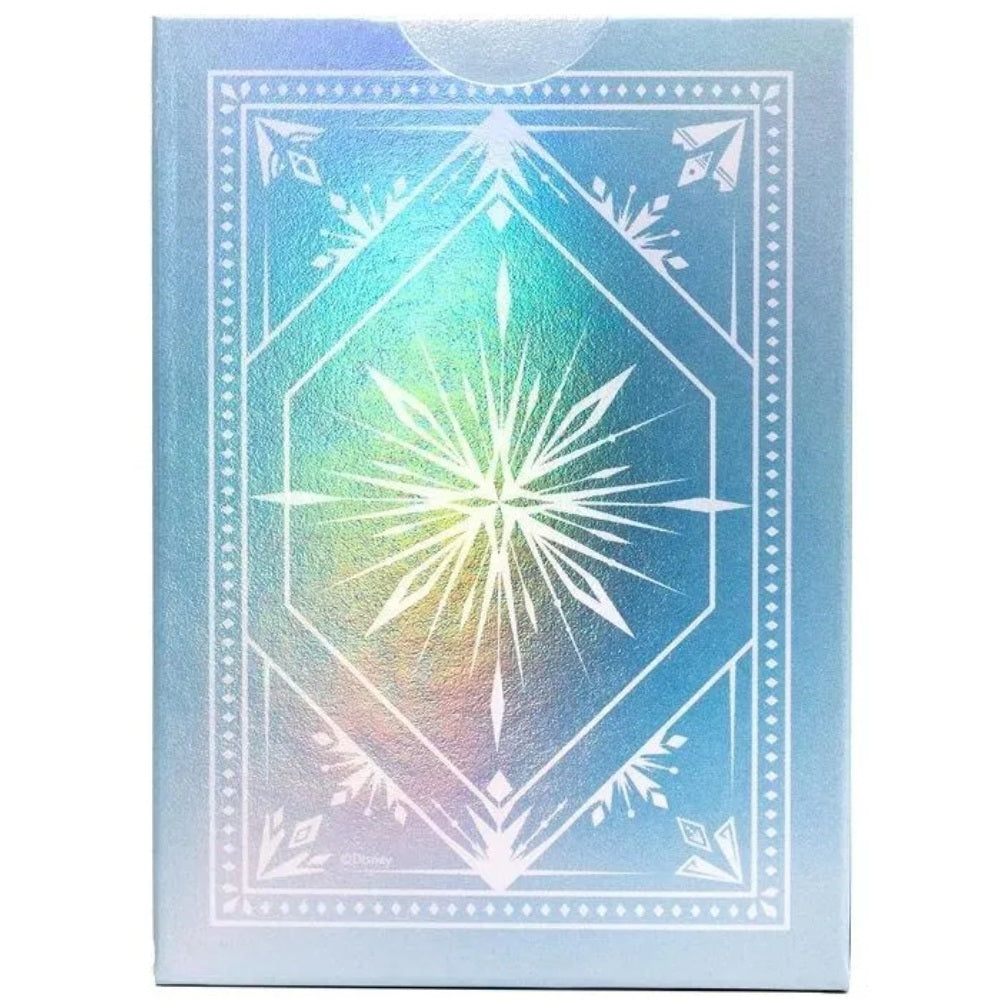 Bicycle Disney Frozen Playing Cards