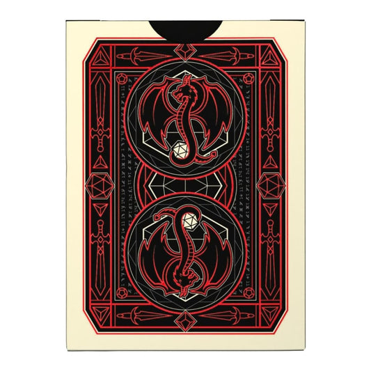 Bicycle Spellbound Playing Cards