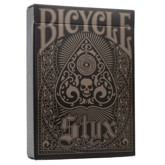 Bicycle Styx Playing Cards