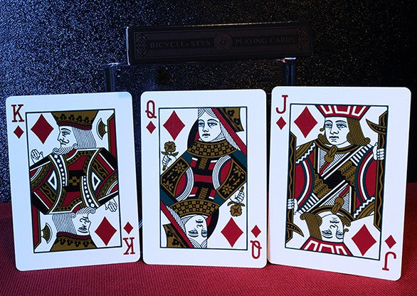 Bicycle Styx Playing Cards