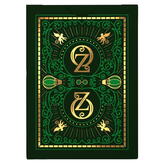 Bicycle The Wonderful Wizard of Oz Deck