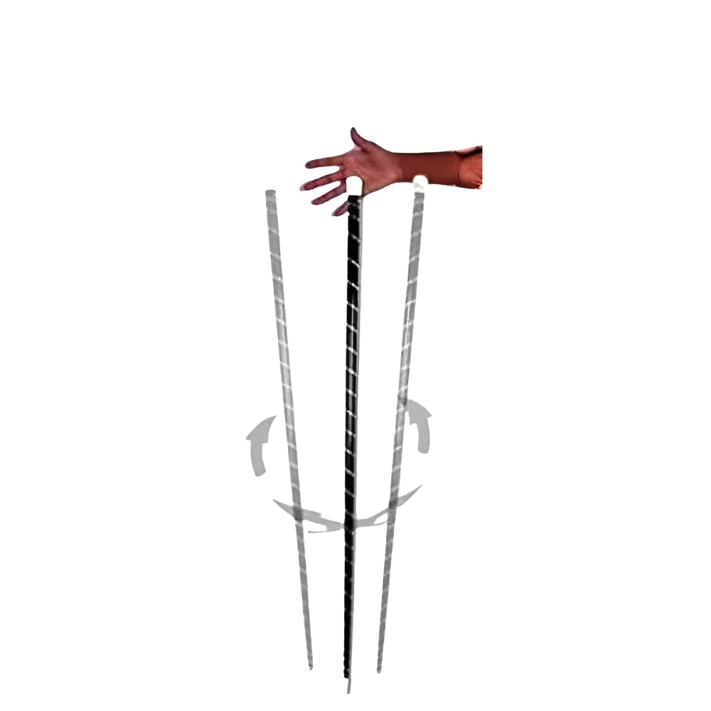 Dancing Cane (Floating Wand)