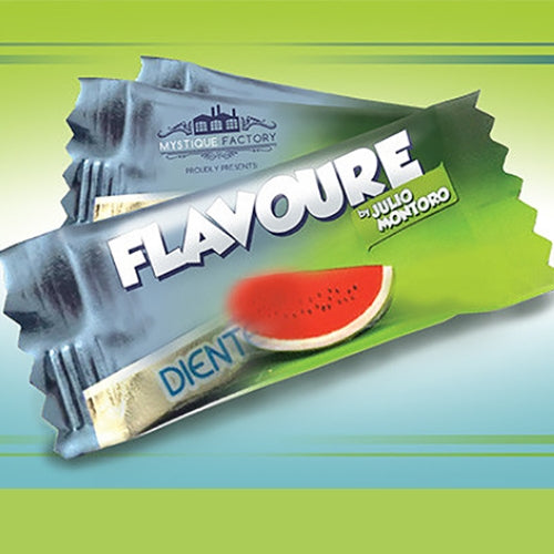 Flavoure by Julio Montoro