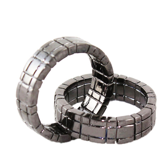 Himber Ring - Black