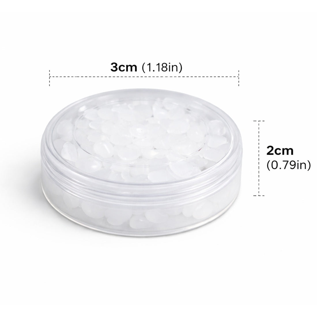 MilesMagic Magician's Wax