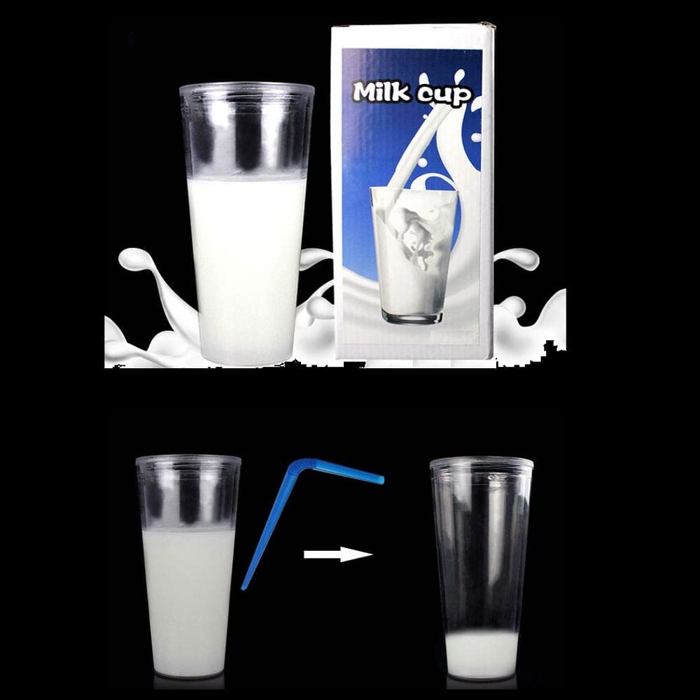 Wonder Glass Liquid Vanishing Trick