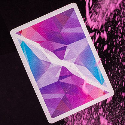 Art of Cardistry PURPLE Limited Edition Deck