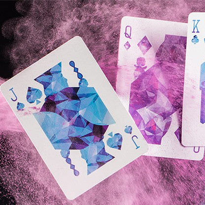 Art of Cardistry PURPLE Limited Edition Deck