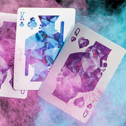 Art of Cardistry PURPLE Limited Edition Deck
