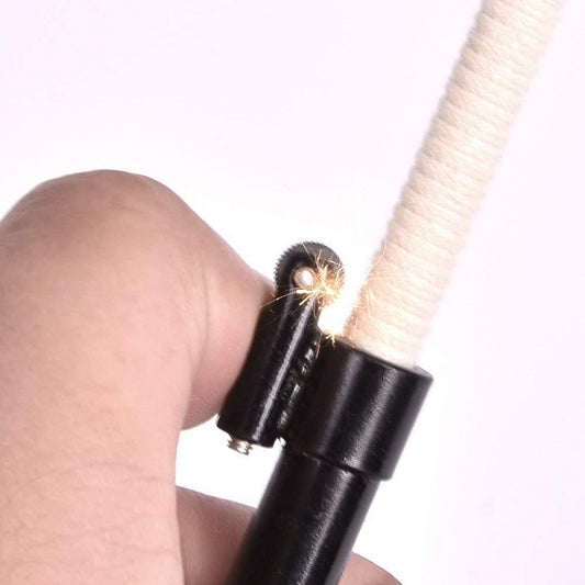 Auto Lit Vanishing Torch