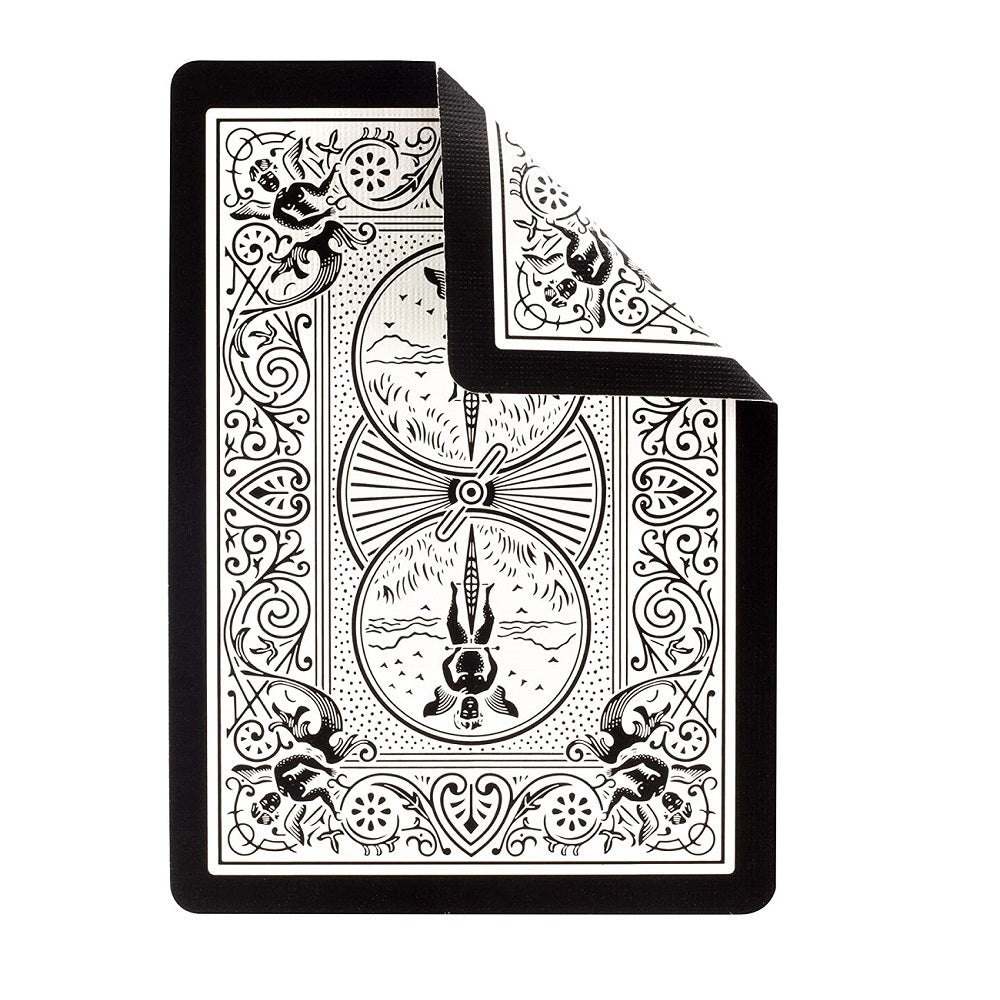 Black Tiger Legacy V2 Playing Cards