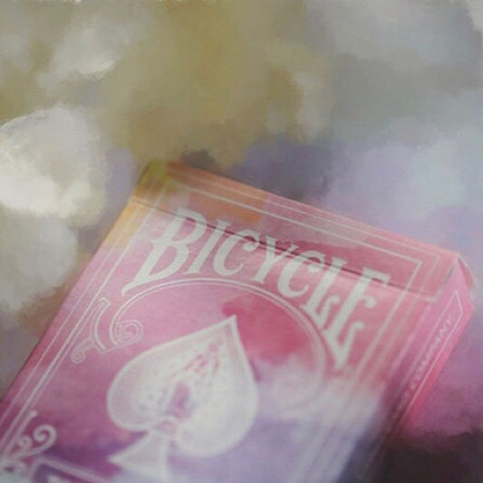 Bicycle TCC Rainbow V2 Mandolin Edition Deck