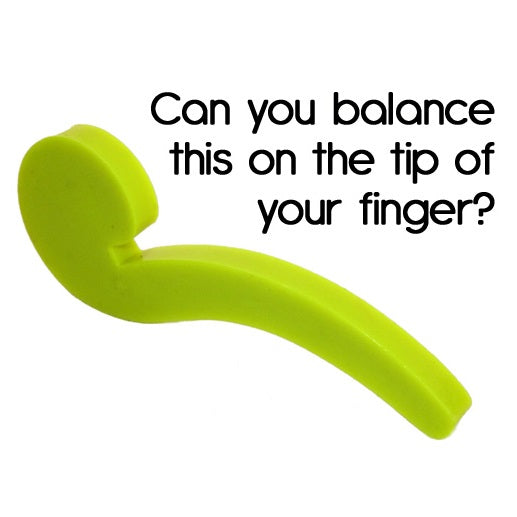 Devil's Balancing Hook