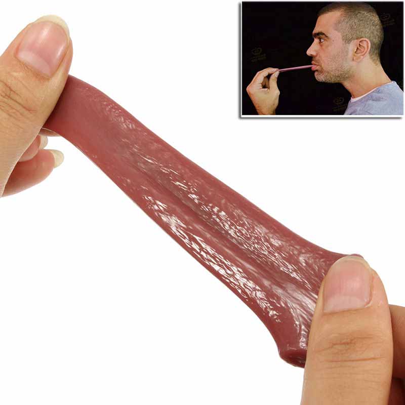 Fake Tongue