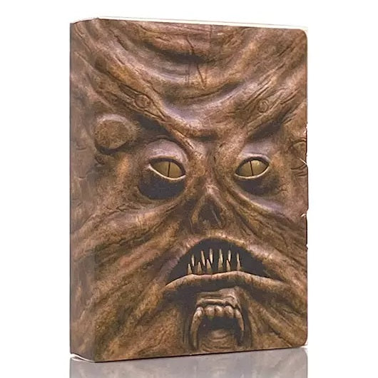 Fontaine x Army of Darkness Playing Cards