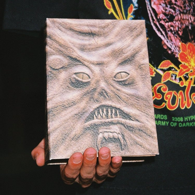 Fontaine x Army of Darkness Playing Cards