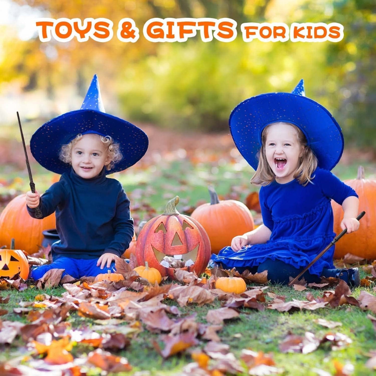 Light Up Wizard Spell Wand - Sirius