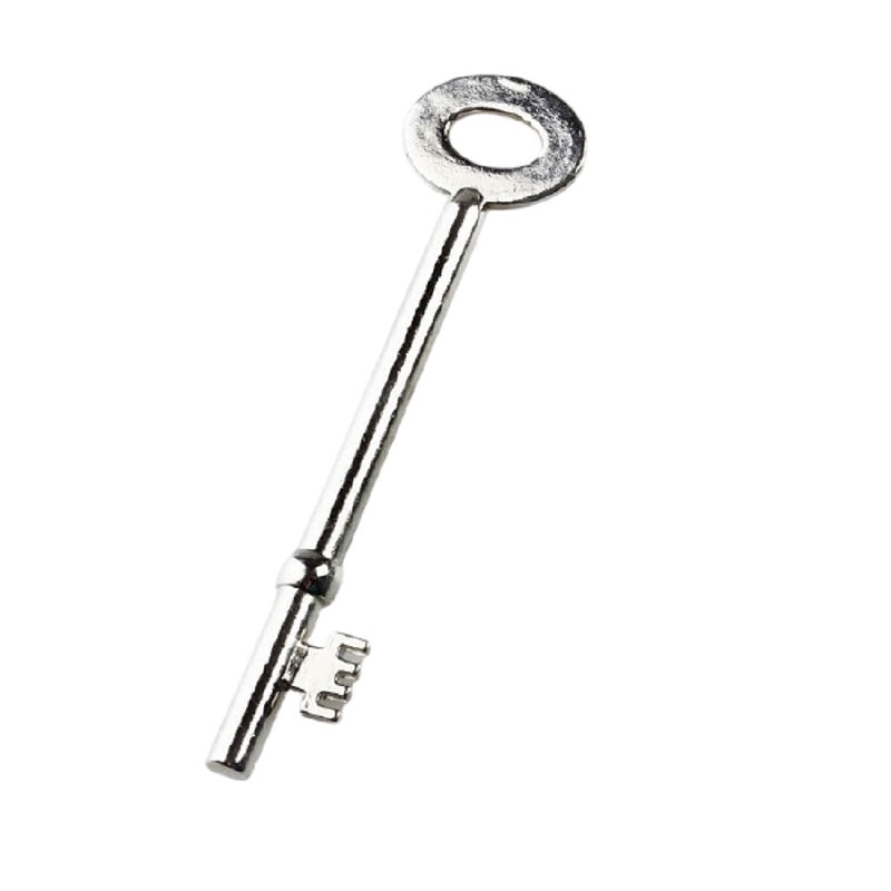 The Haunted Ghost Key