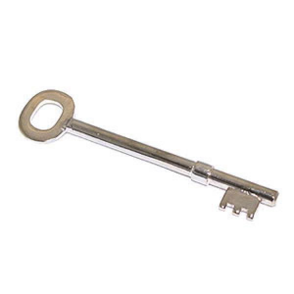 The Haunted Ghost Key