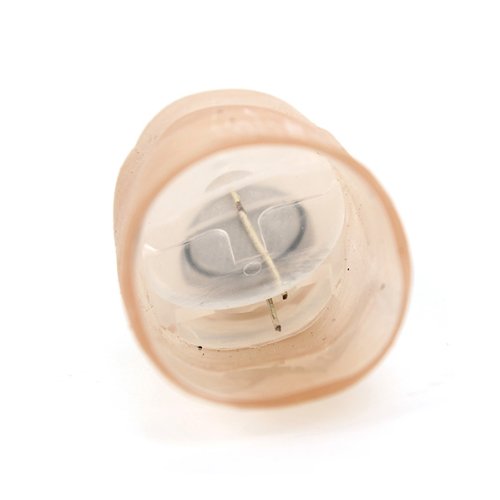 Light Up Thumb Tip RED (Pack of 2)