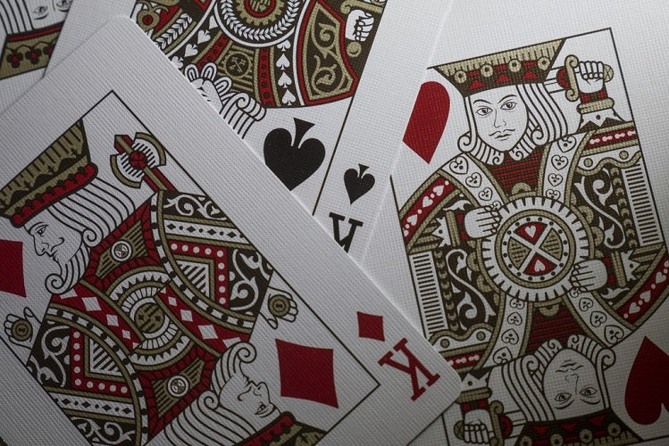 Medallions Signature Deck