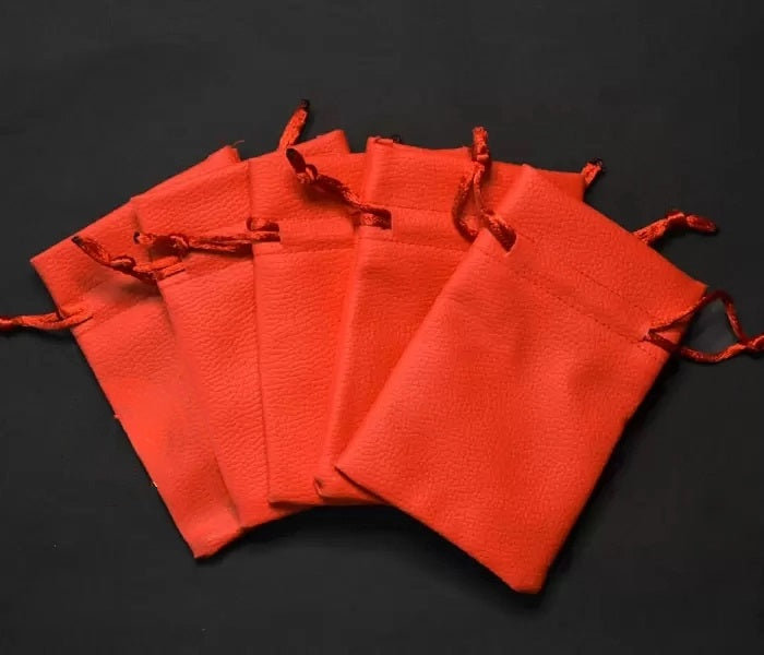 Detection Bags