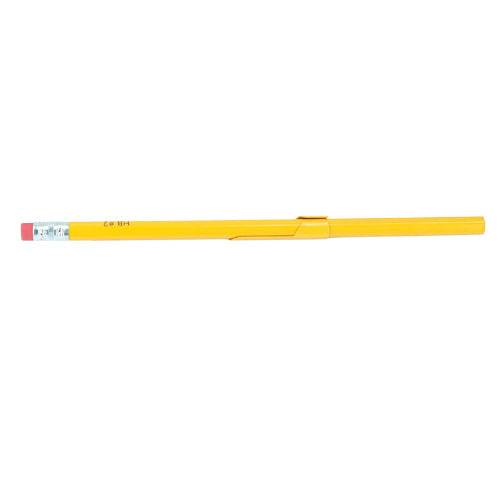 Misled Pencil