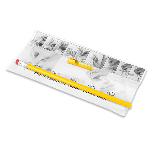 Misled Pencil