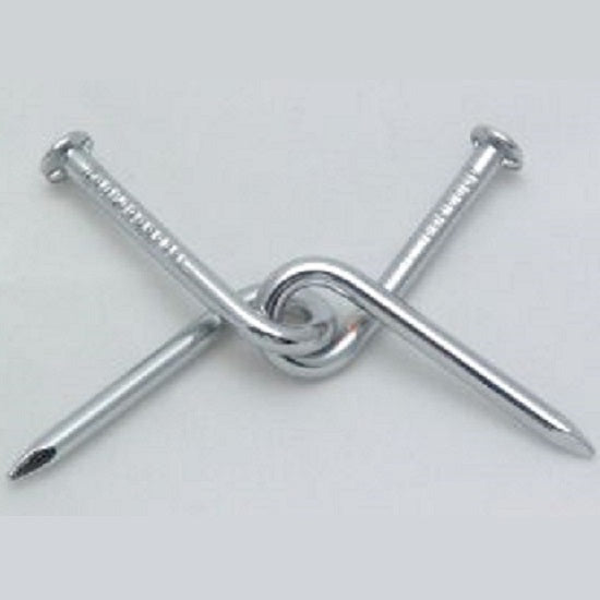 Nail Puzzle