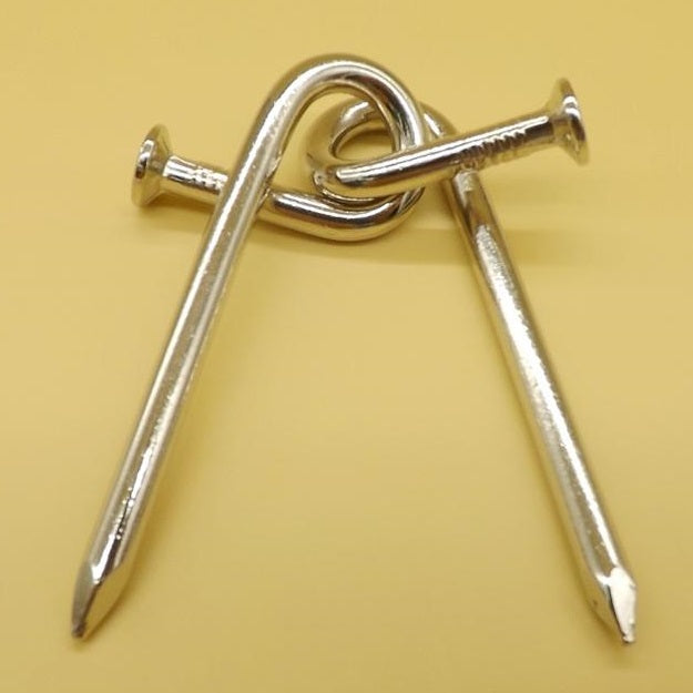 Nail Puzzle