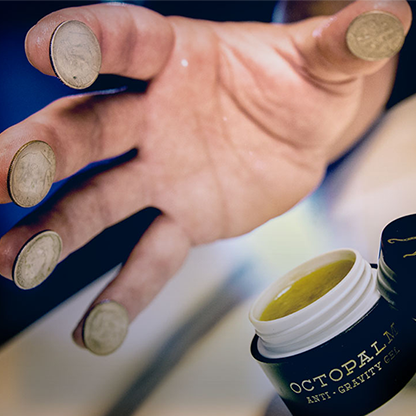 Octopalm: Anti Gravity Gel (15g)