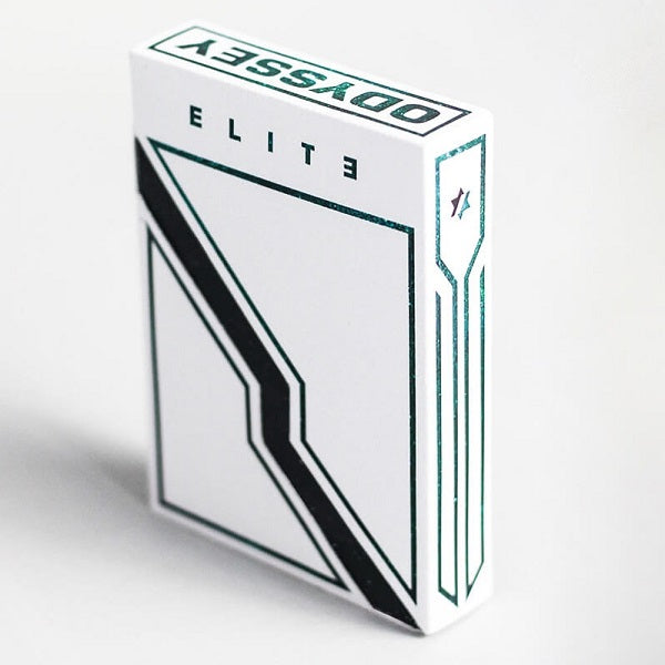Odyssey V5 Elite Edition Deck