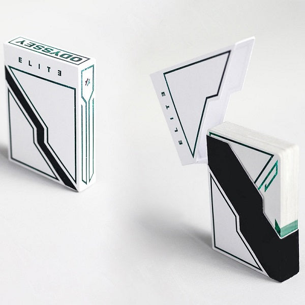 Odyssey V5 Elite Edition Deck