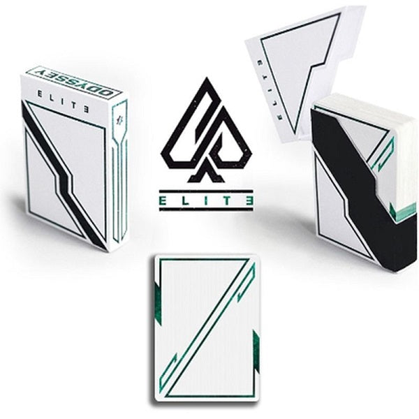 Odyssey V5 Elite Edition Deck