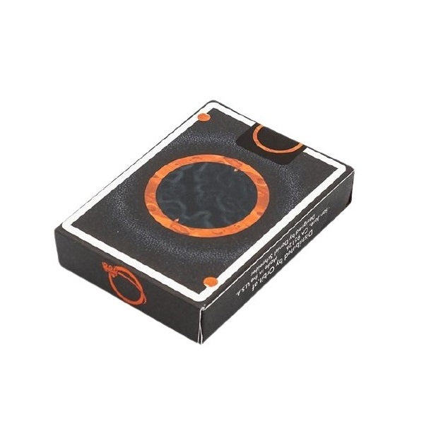 Orbit V8 Parallel Edition Deck with MM Acrylic Card Clip