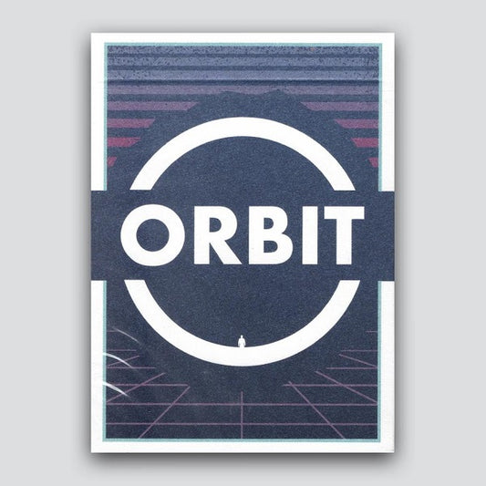 Orbit V7 Deck