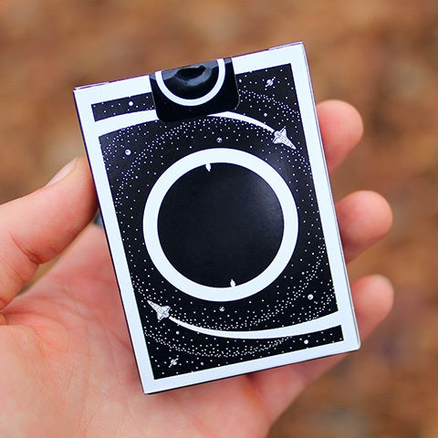 Orbit V4 BLACK Deck