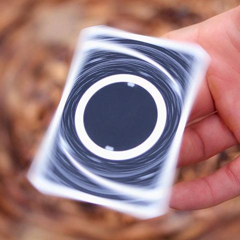 Orbit V4 BLACK Deck