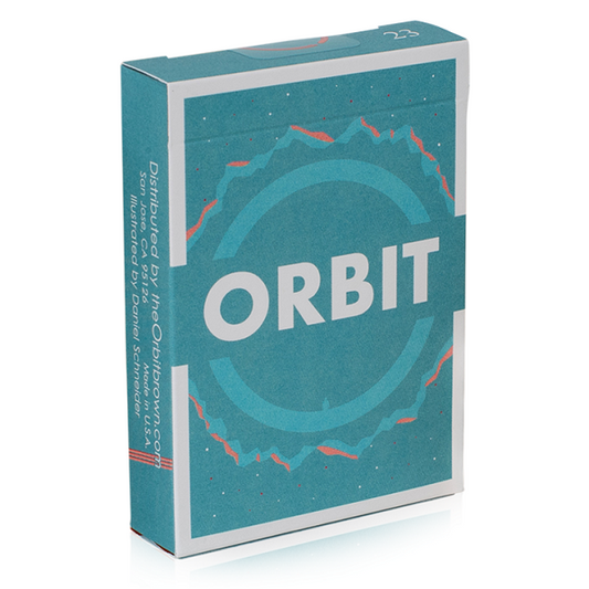 Orbit V5 Deck