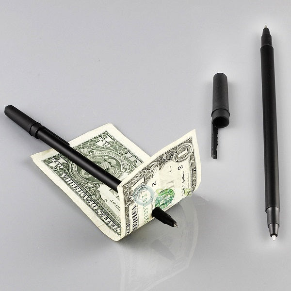 Pen Through Any Paper