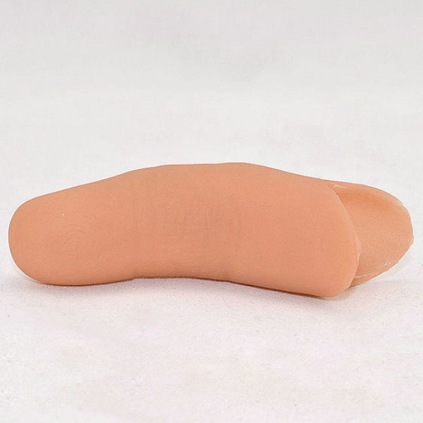 The Sixth Finger