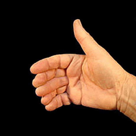 The Sixth Finger