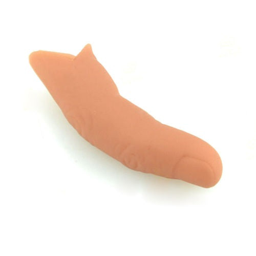 The Sixth Finger