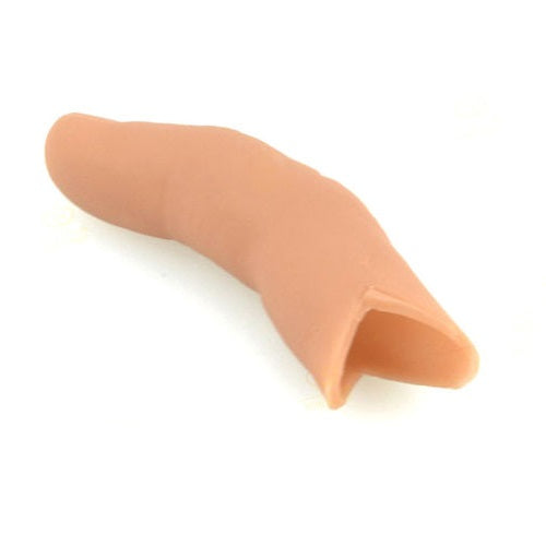 The Sixth Finger