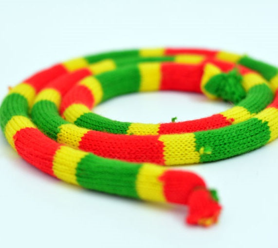 Stiff Rope - Multicolored