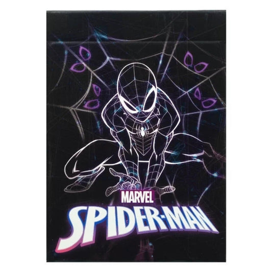 Avengers Spider-Man Neon Edition Deck