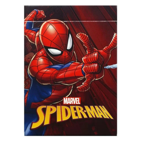 Avengers Spider-Man V2 Edition Deck