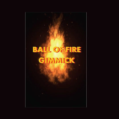 Ball of Fire