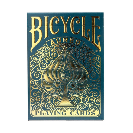 Bicycle Aureo Playing Cards
